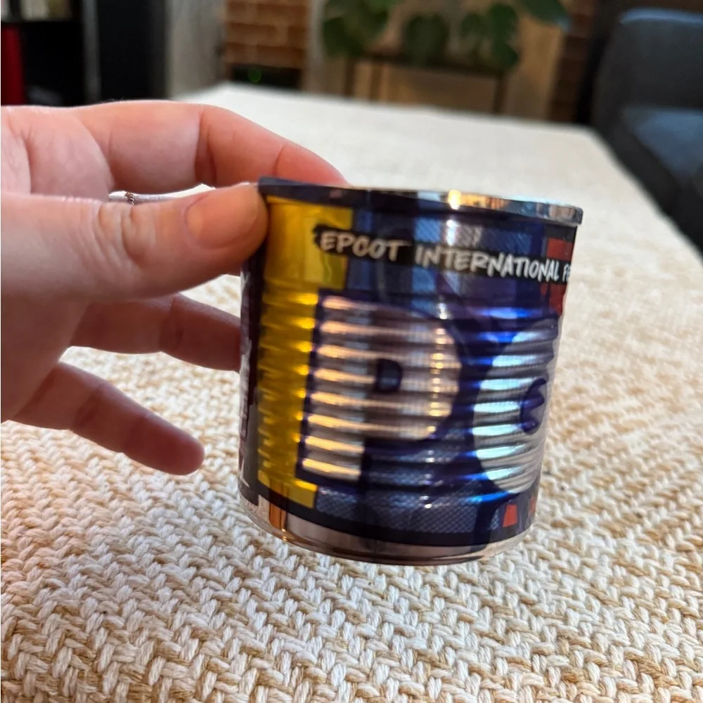 Epcot International Festival Souvenir Cup 2026
